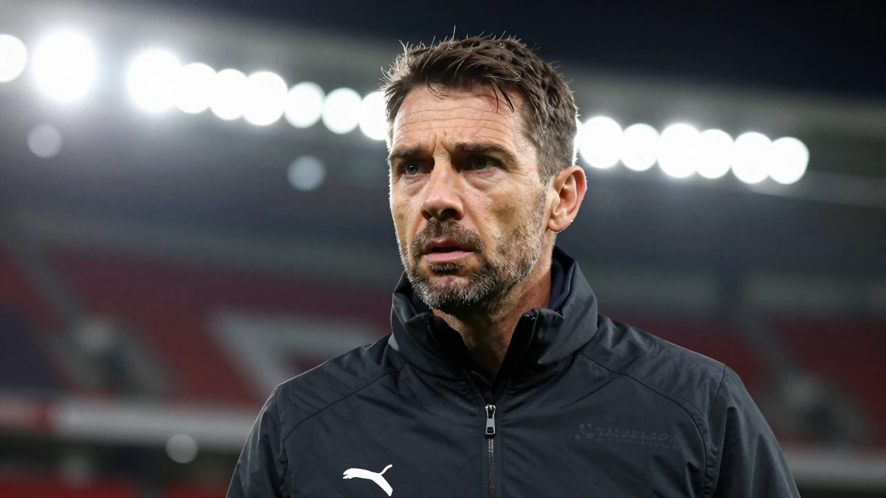Fulham sit 19th with zero points as pundit Chris Sutton questions whether new coach Alvaro Arbeloa underestimated the...