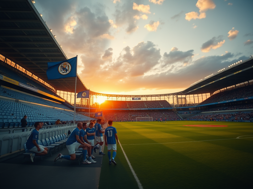De Graafschap's Spectacular Turnout Against Sparta: A Fan's Perspective