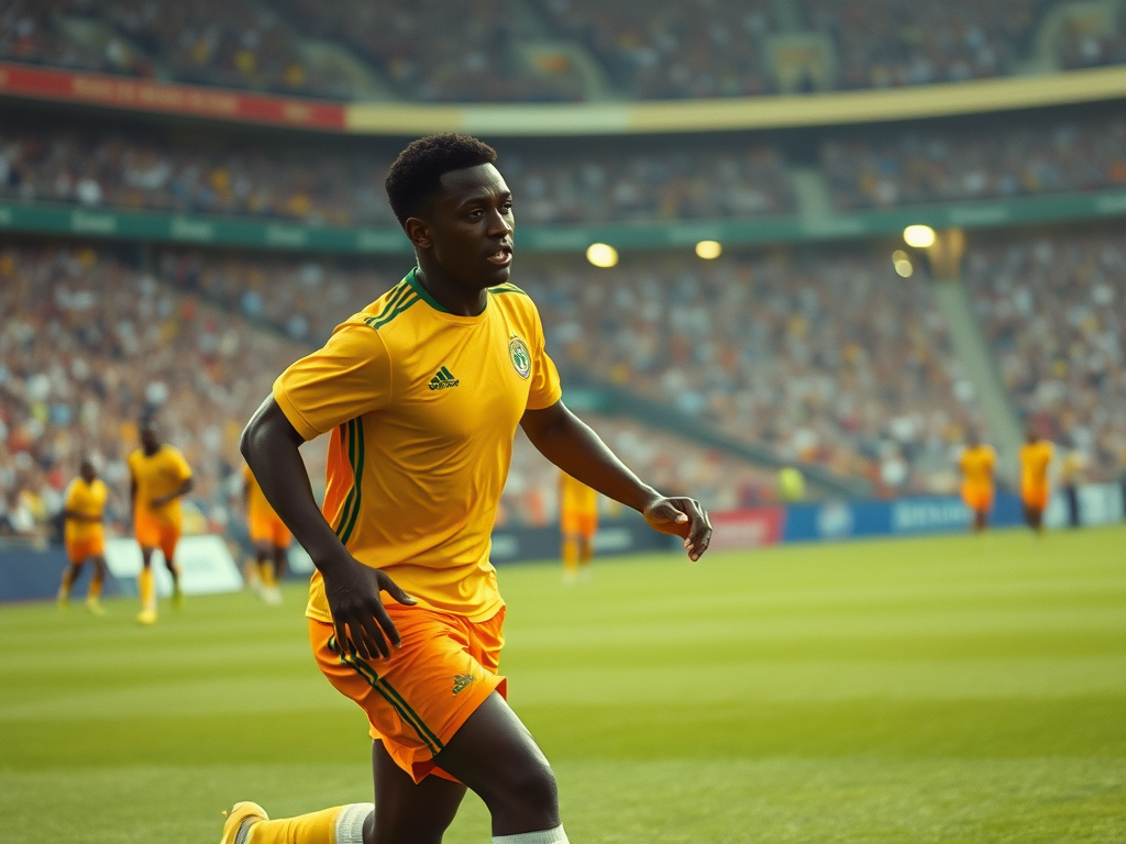 Black Stars Final Friendly vs Jamaica: Key Insights and Implications