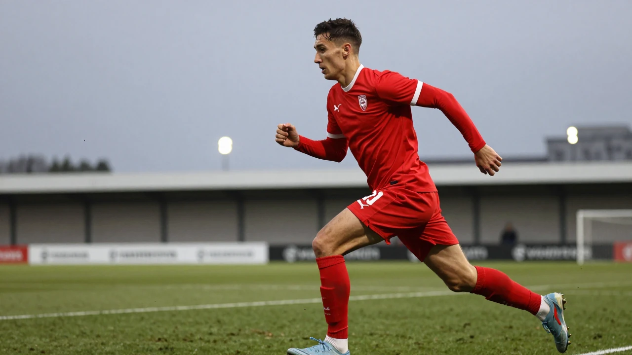 Lincoln City have triggered a one-year contract extension for Adam Reach, with the 33-year-old defender now committed to...