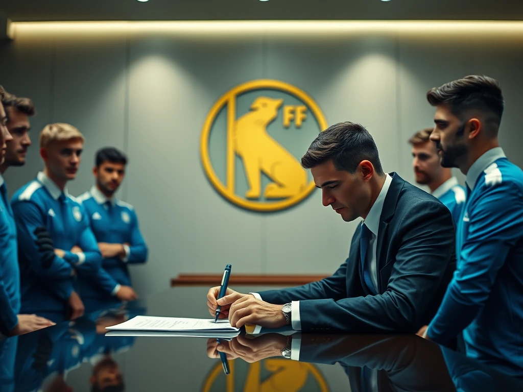 Malmo FF riskerar att förlora Arnór Sigurdsson som värvades inför säsongen 2025