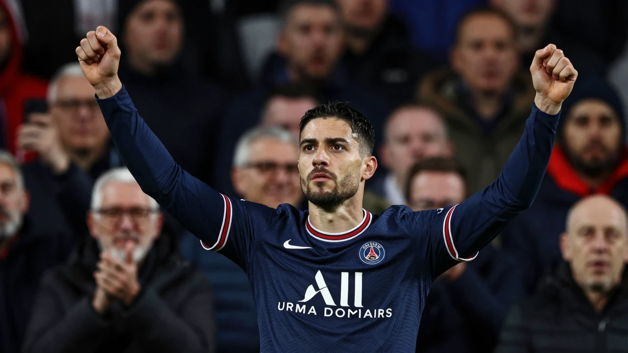 Les supporters de Paris FC pourront se rendre au Vélodrome pour le match contre l'OM, une décision rapportée par Le...