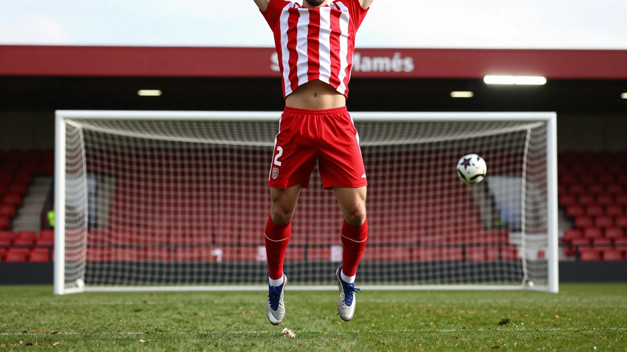Athletic Bilbao came from behind to draw 1-1 with Elche at San Mamés, with Víctor Chust's own goal earning a point that...