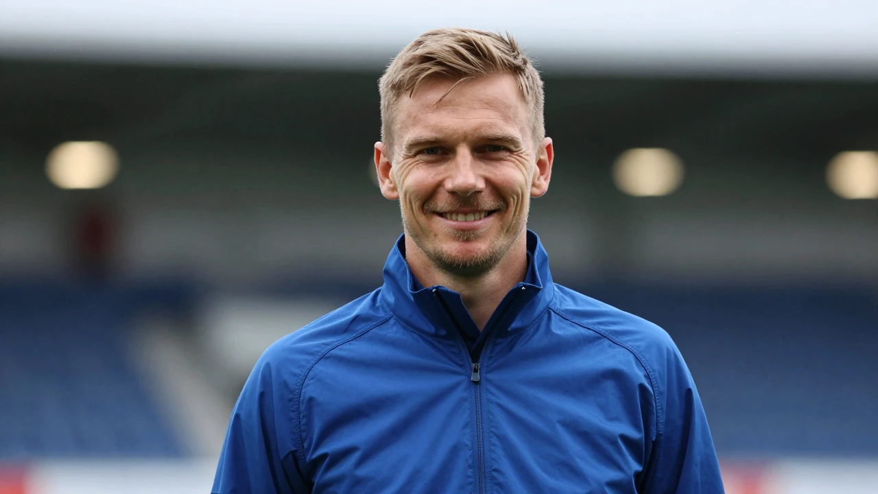 Vålerenga Fotball minnes Kong Harald V som en varm tilhenger av klubben og idrettens samfunnsverdi, etter hans besøk for...
