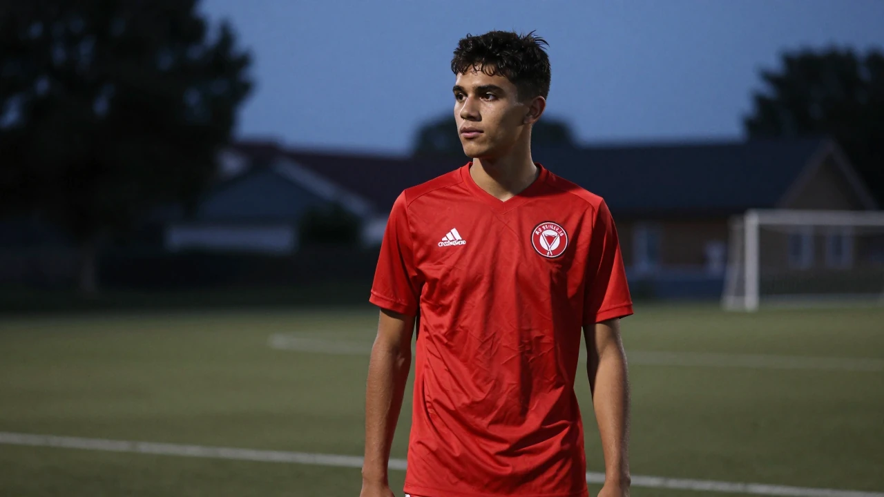 KV Mechelen has completed the sale of 17-year-old left-back Moncef Zekri to Sporting CP for €3.5m while nearing the...