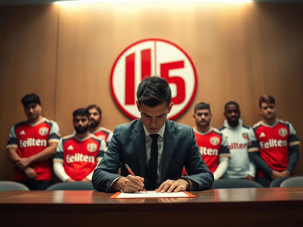 Mainz 05 verhandelt dauerhaften Transfer von Stefan Posch