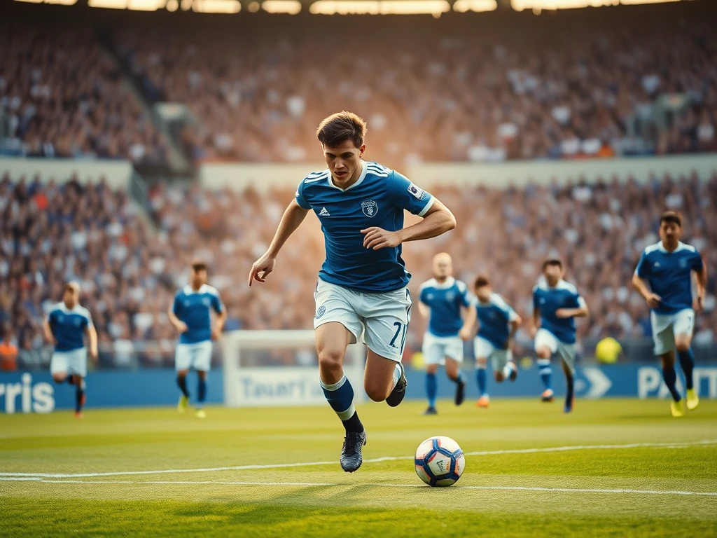 Stockport County's Tactical Evolution: A Closer Look at the 4-1 Victory