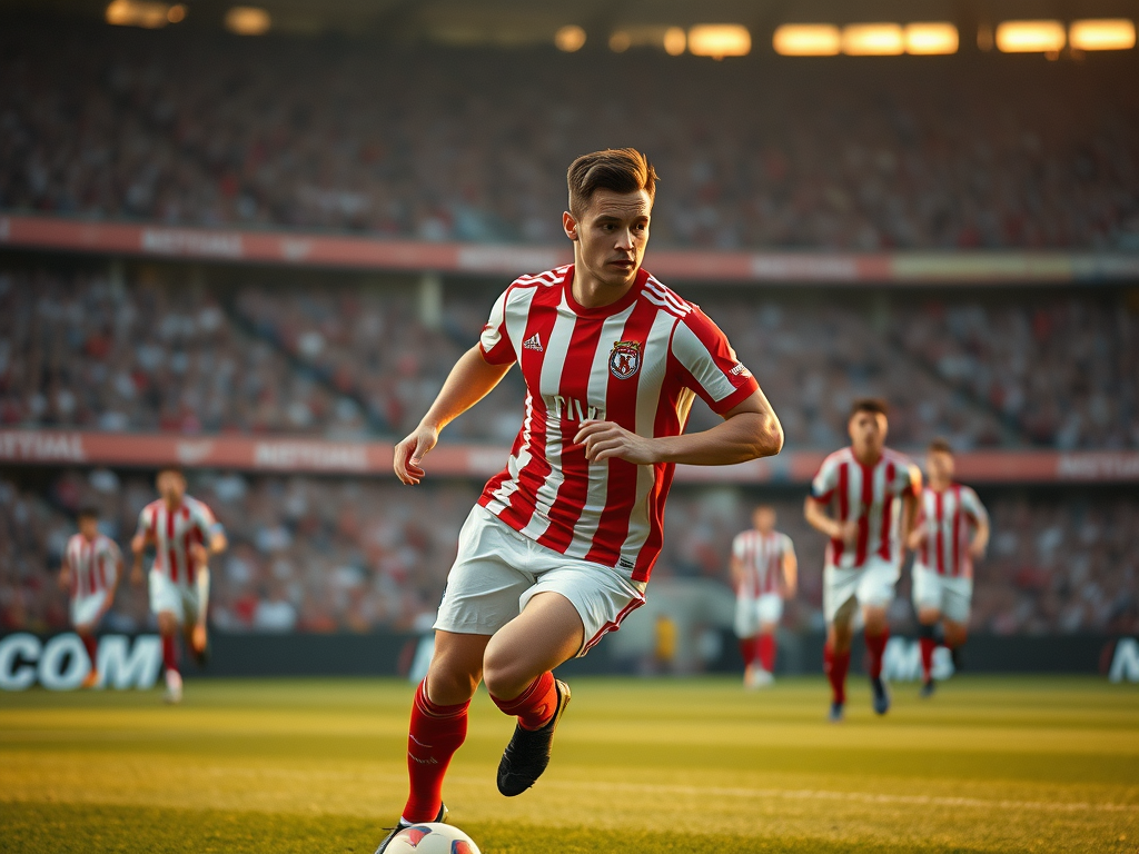 Tactical Adjustments for The Saints: Improving Southampton's Recent Form