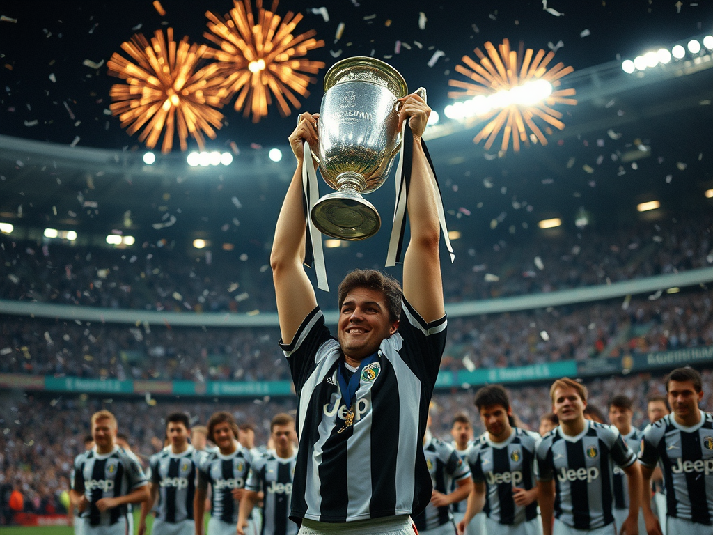 Wolfsberger AC's 1997 Cup Final: A Historic Clash Against Tradition