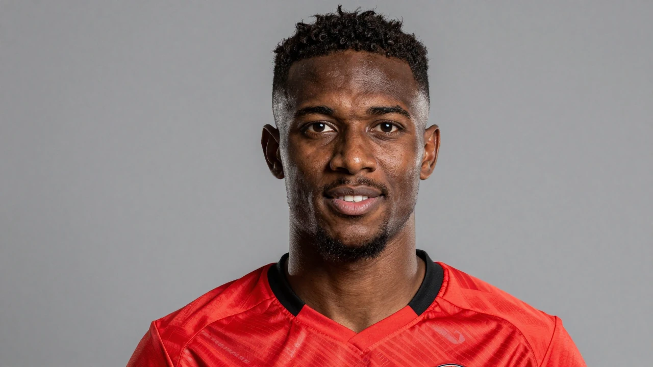 Le Stade Rennais FC a l'accord du Sénégalais Boulaye Dia pour un transfert, mais doit encore négocier avec la Lazio avant...