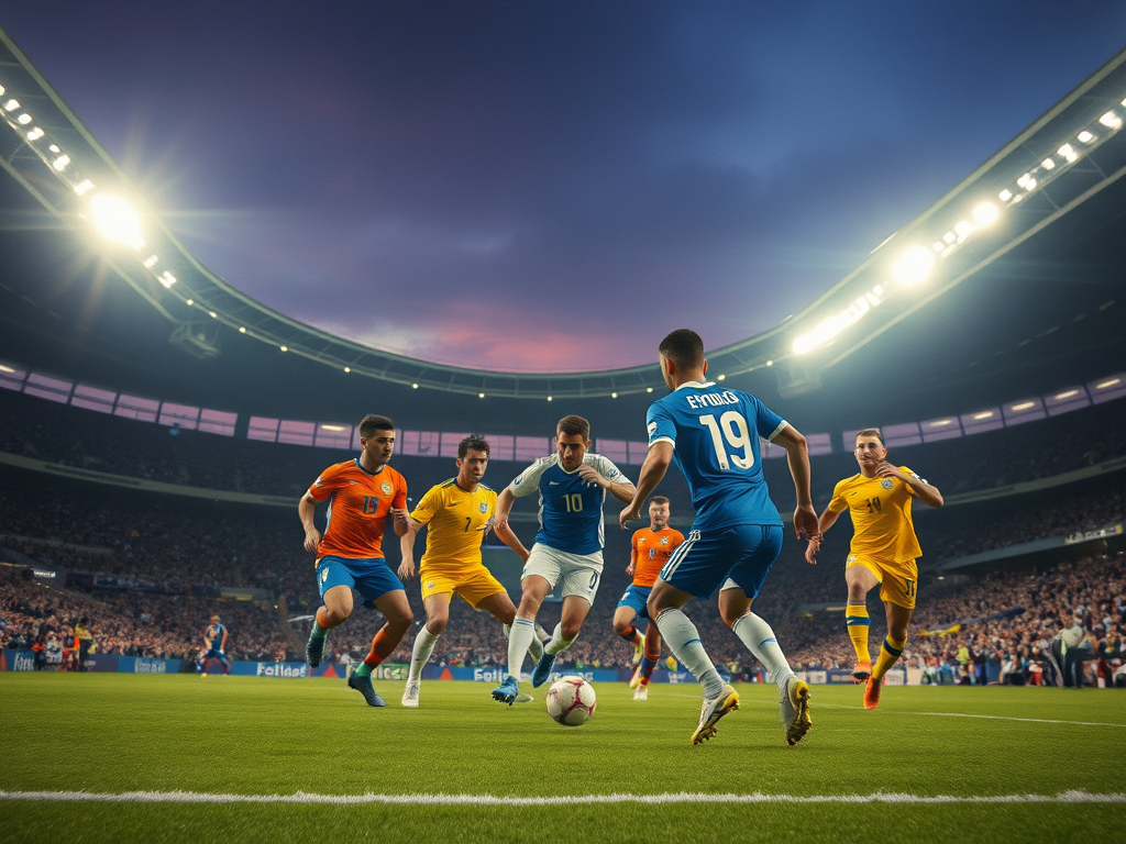 المنتخب التونسي يهزم أمام السويد في كأس العالم 2026
