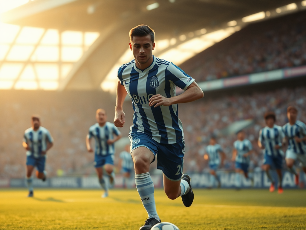 Tactical Adjustments to Enhance Espanyol's Performance