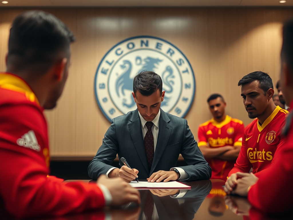 Lens fait une offre pour Gift Links