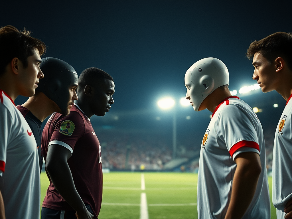 Ghana's Black Stars: Tactical Preview for Crucial World Cup Showdown