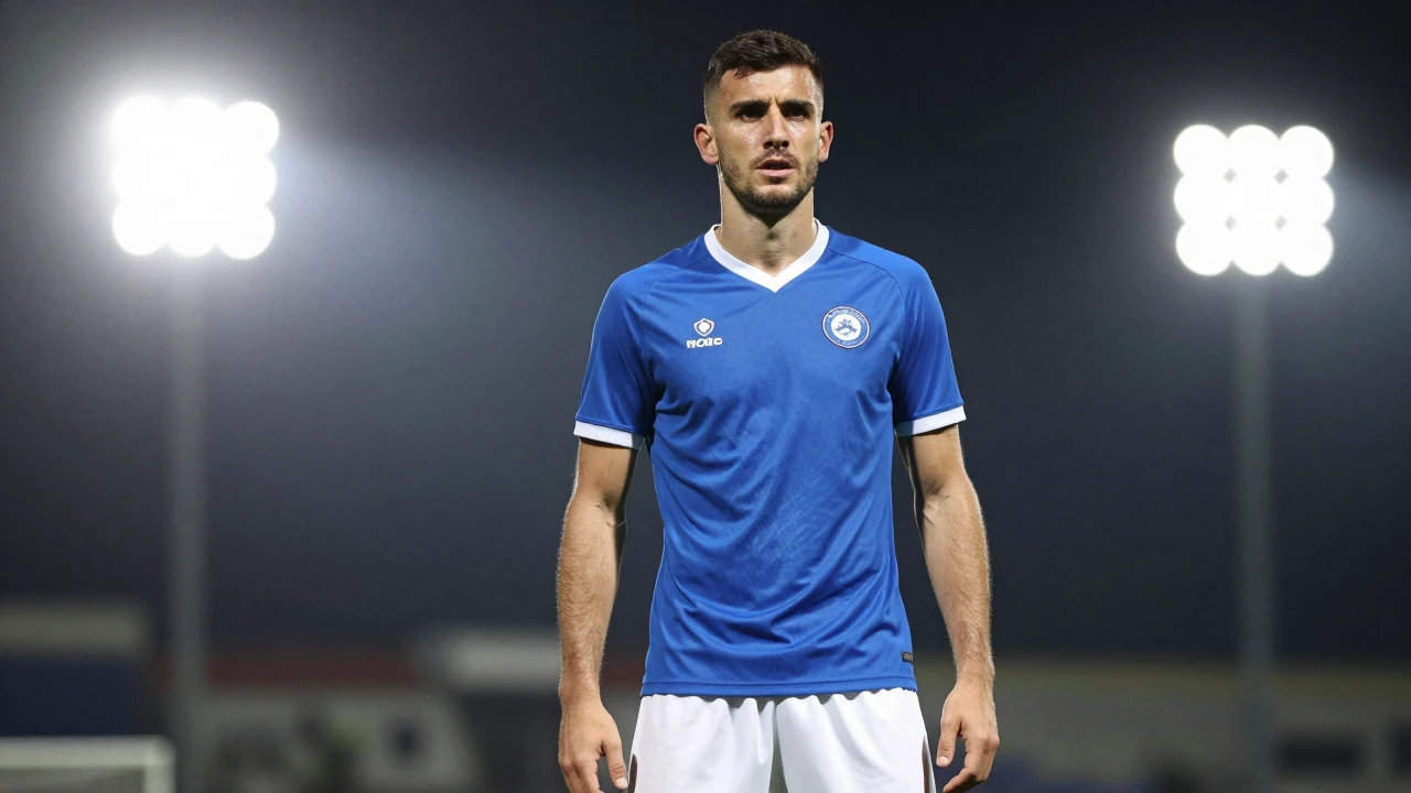 Lorenzo Pellegrini firma un nuovo contratto con la Roma fino al 2027, mentre Marash Kumbulla lascia la squadra per unirsi...
