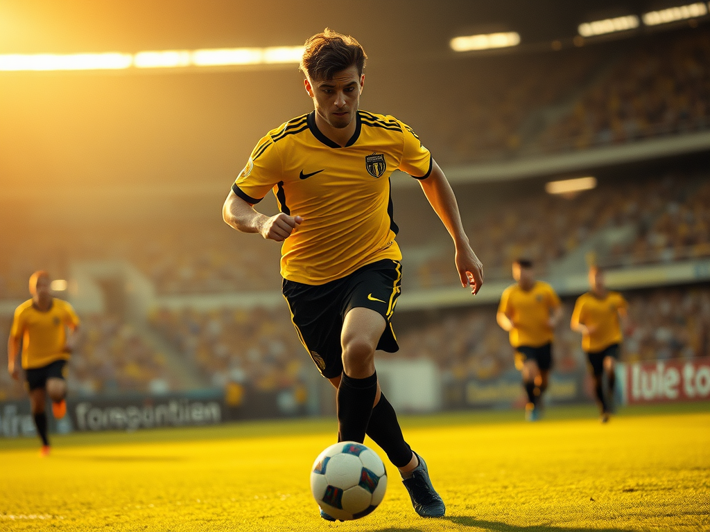 Navigating Turbulence: Boy Kemper's Impact Amid NAC Breda's Challenges