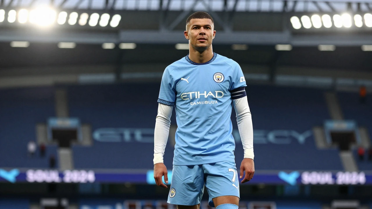 Manchester City have confirmed their starting lineup ahead of their clash with Atletico Madrid, with Gianluigi Donnarumma...