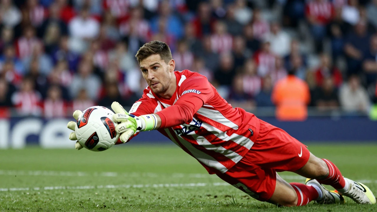 Atlético Madrid host Athletic Bilbao in La Liga's fourth round, with the home side looking to extend a strong recent...