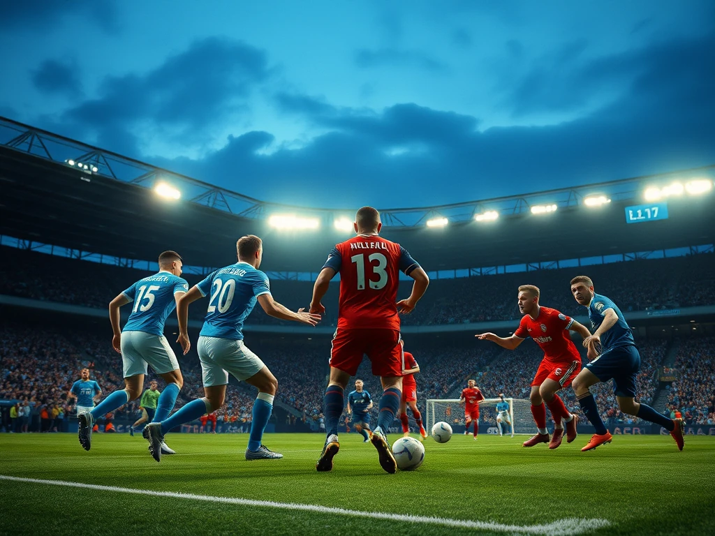 Malmo FF avancerar till den andra kvalrundan i Champions League efter enkel seger