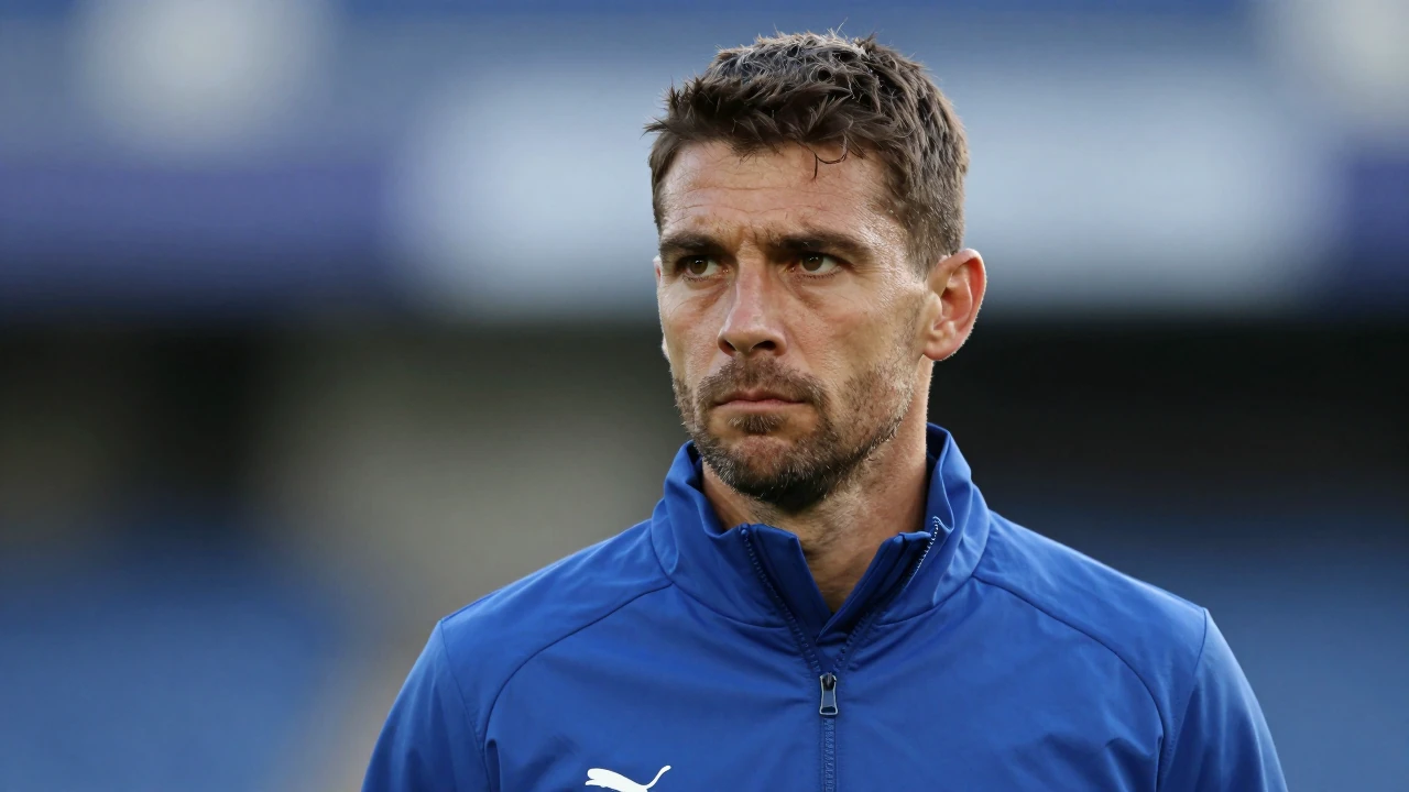 Brighton & Hove Albion Women manager Dario Vidosic exits the club to pursue a new opportunity ahead of the new WSL campaign