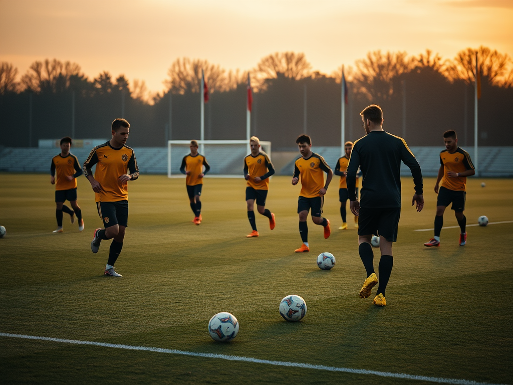Wolverhampton Wanderers Unveil Pre-Season Schedule