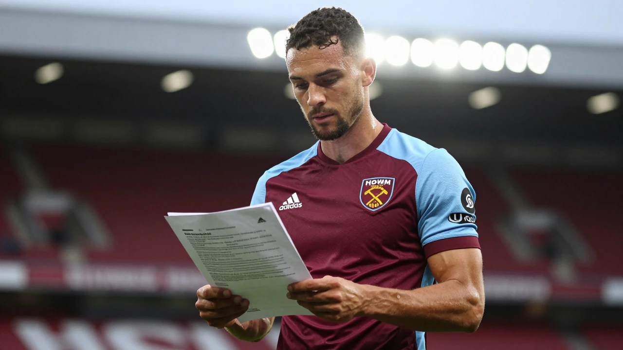 West Ham United confirm Niclas Füllkrug's loan to Werder Bremen, detailing the deal, medical schedule and impact on a...