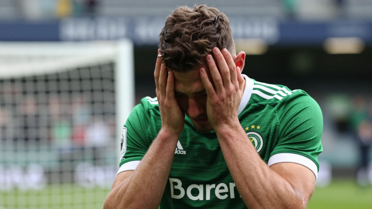 Hibernian's European campaign ended with a 3-2 loss to Gent, a result that raises questions about the team's mentality