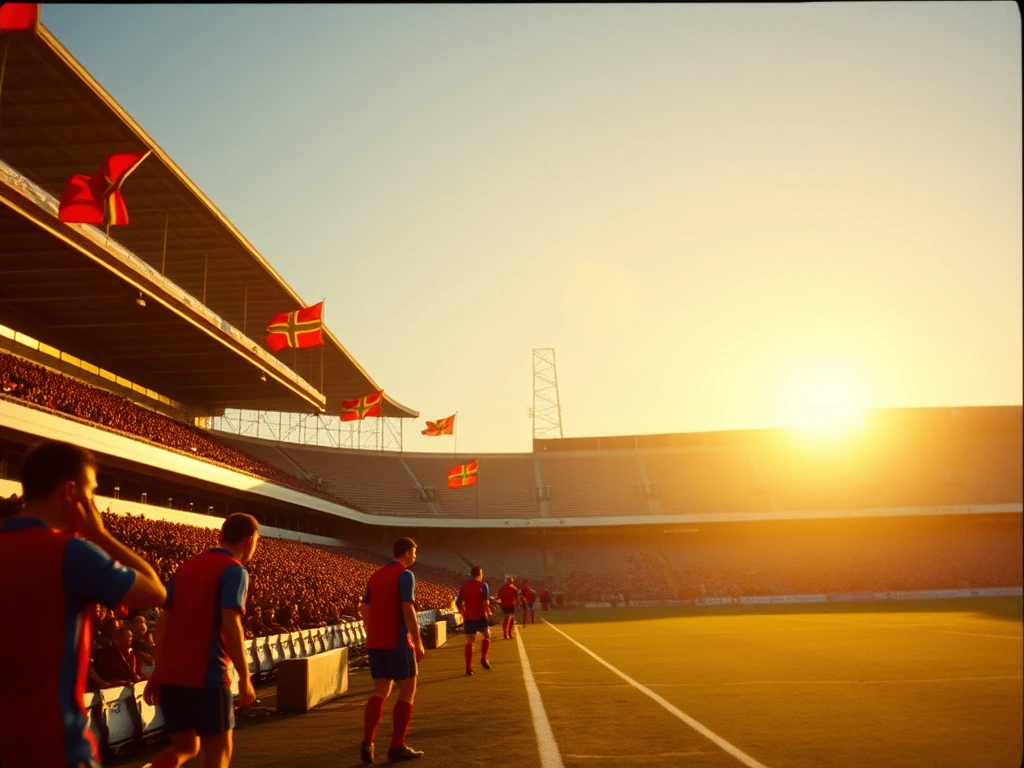 The 1979-80 Season: Crystal Palace's Fight for Survival