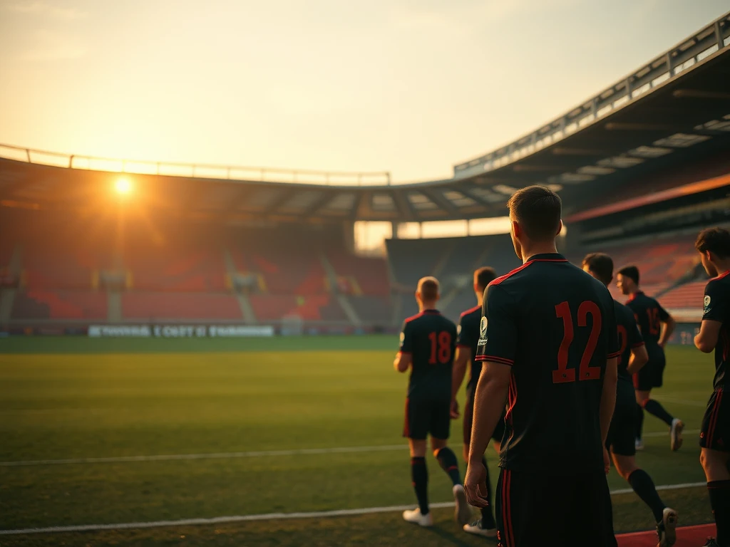 Reassessing FC Midtjylland's Tactical Framework for Improved Results