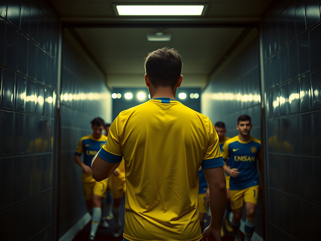 Tactical Adjustments to Enhance Villarreal CF's Game
