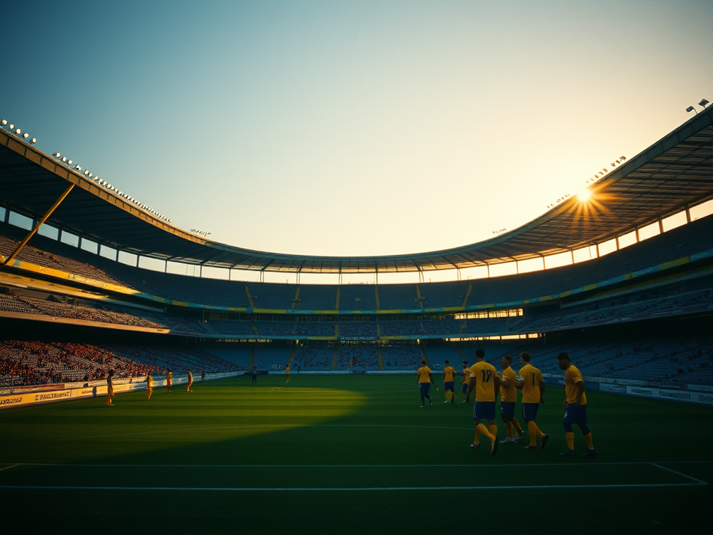 Traditions of Cádiz CF Supporters: The Soul of Los Amarillos