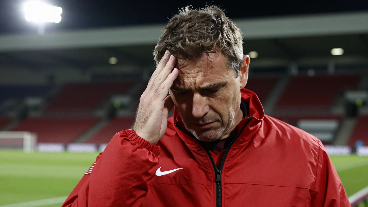 Wrexham A.F.C. manager Phil Parkinson criticised his side's defending after a 2-1 loss to Birmingham extended their...
