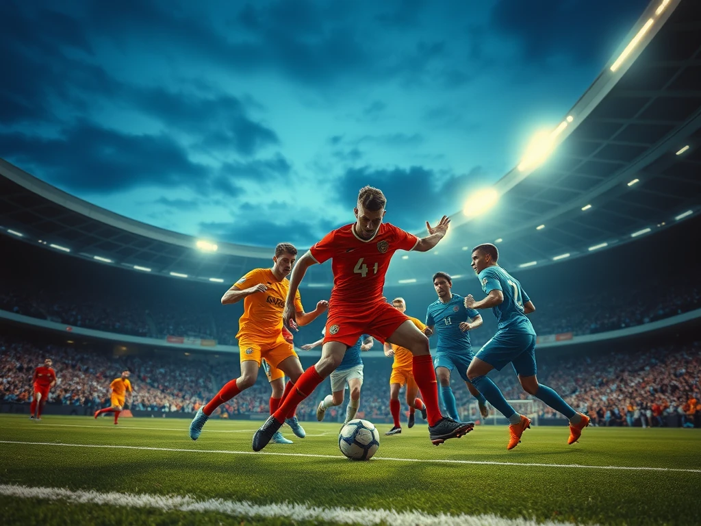 Česko na MS ve fotbale 2026: Program, soupiska, výsledky