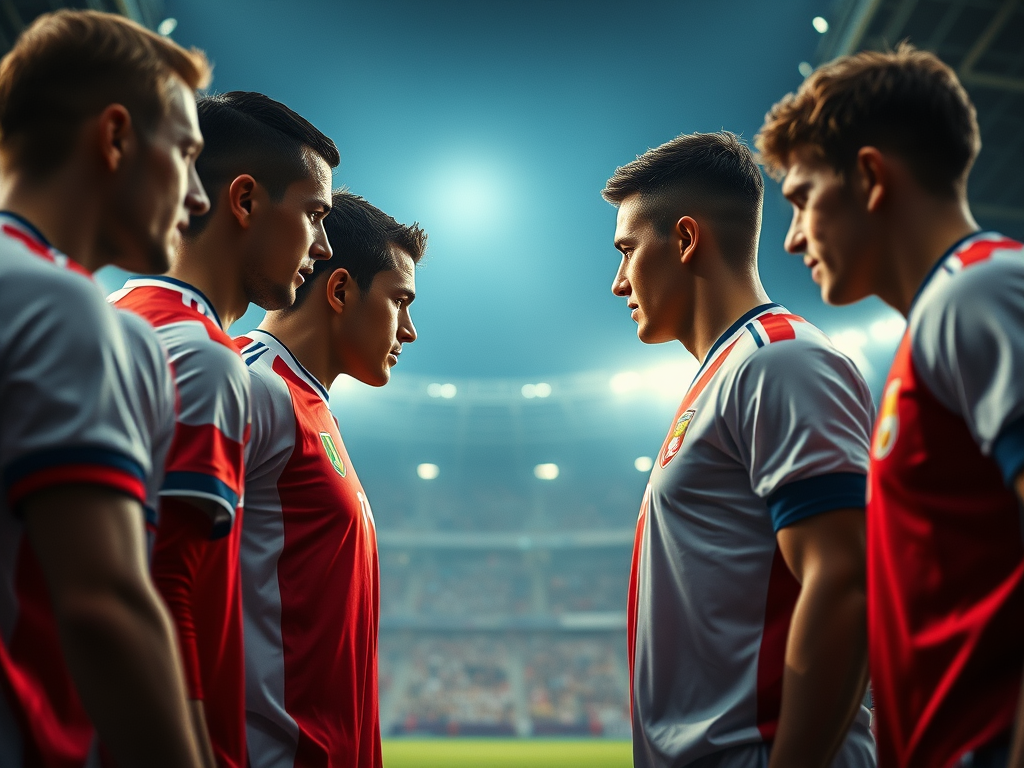 OL : Anticipation du Match Crucial Contre Toulouse