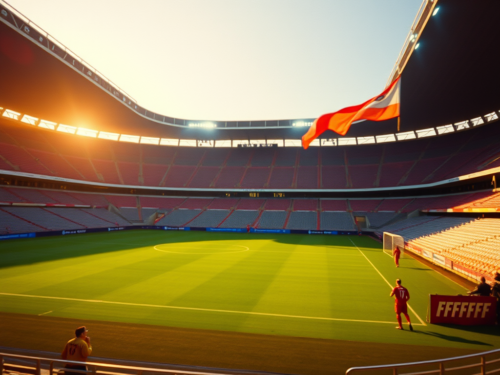 Countdown to FIFA World Cup 2026: England's Path and Prospects