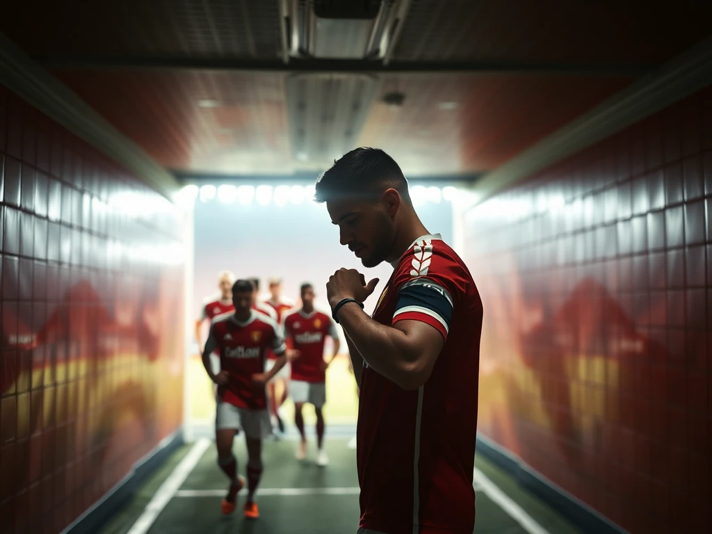 The Gunners Face New Challenges: Preparing for the Next Season