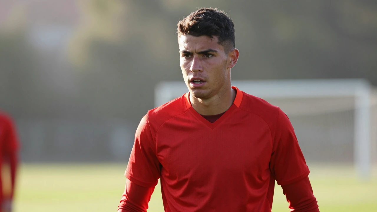 Charlton Athletic have secured the loan signing of promising 18-year-old Finnish midfielder Otto Tiitinen from Ilves...