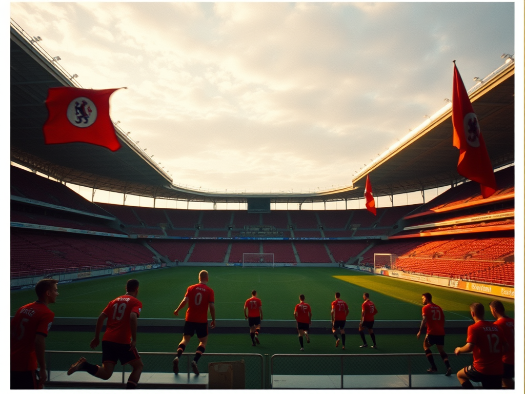 The 2010-2011 Season: An Emotional Turning Point for Stade Rennais FC