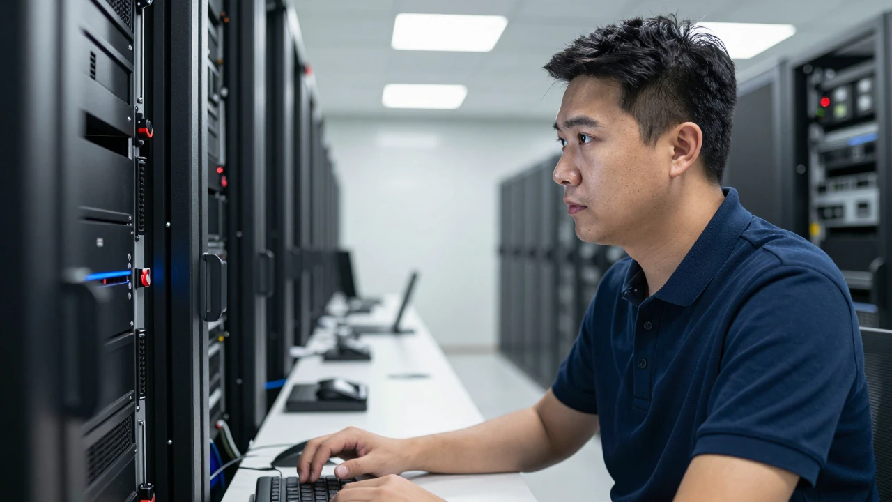 Tottenham Hotspur saved over 85% on licensing by moving its stadium infrastructure from VMware to HPE's Morpheus platform