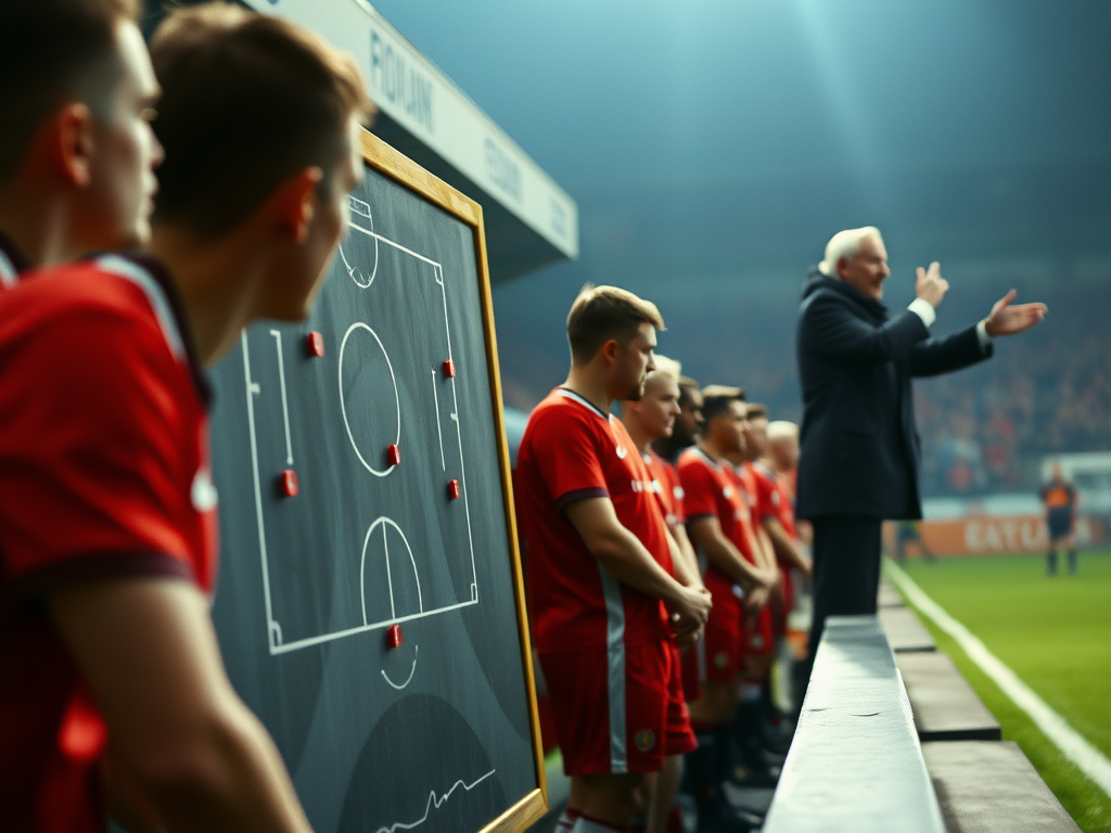 Fredericia vs Vejle Boldklub: Key Players and Tactical Insights Ahead of the Clash
