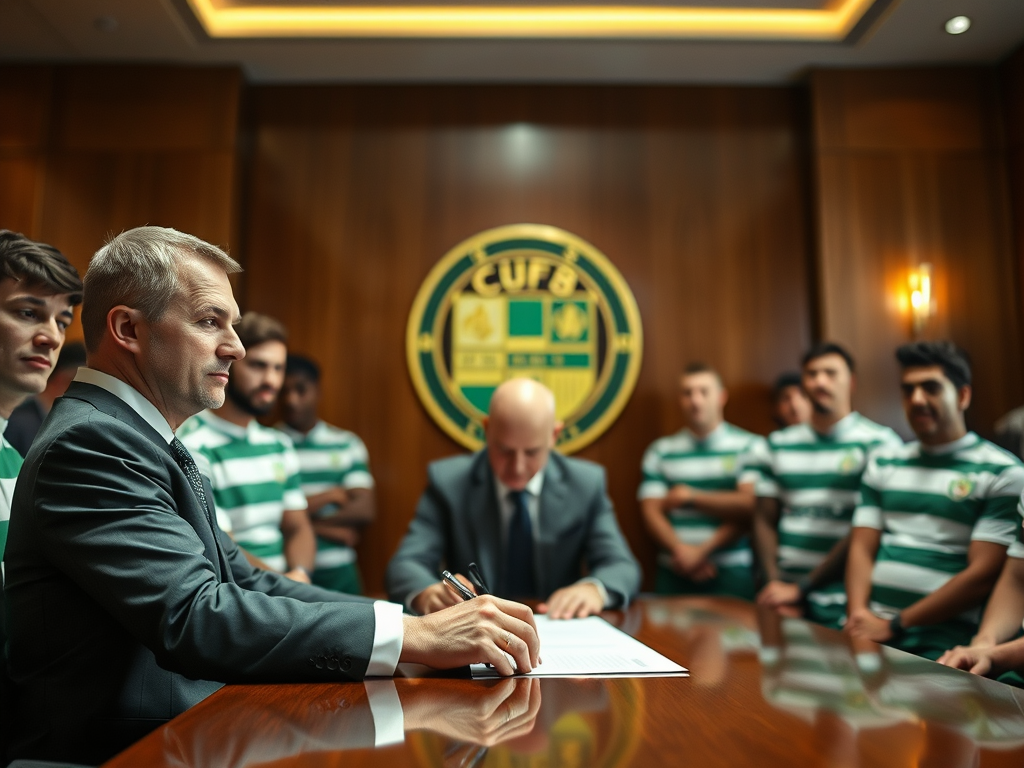 Celtic's Double Victory: Celebrations Followed by a Necessary Rebuild