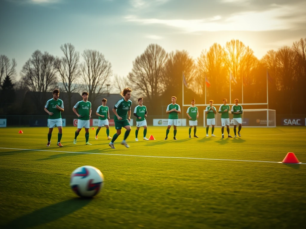 Jamie McGrath's Call-Up: What It Means for Hibernian's Future