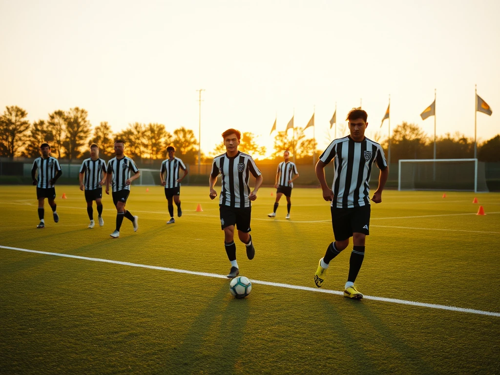 Joelinton's Journey: From Striker to Midfielder for Newcastle United