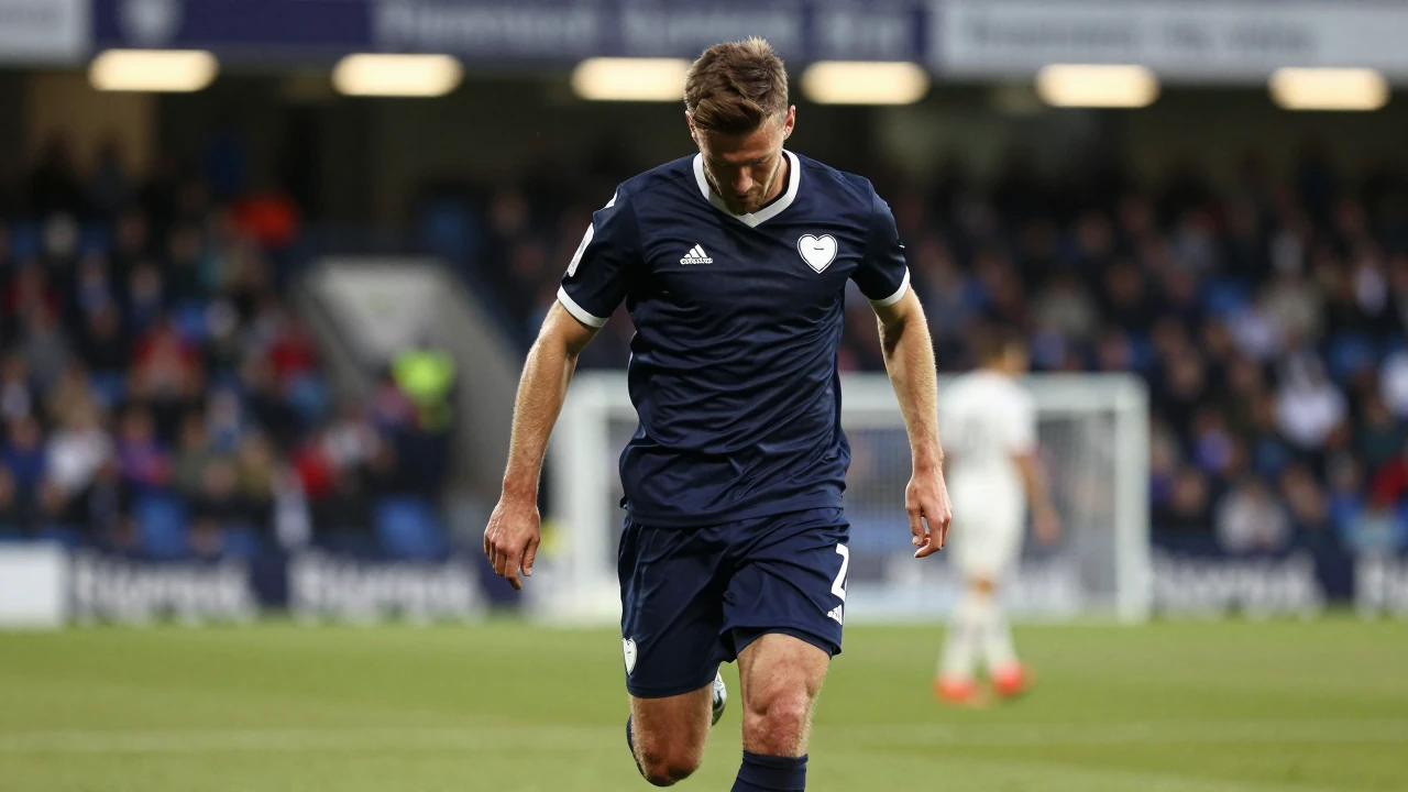 Heart of Midlothian suffer 6-0 aggregate defeat to Sturm Graz in Champions League qualifiers, raising concerns about new...