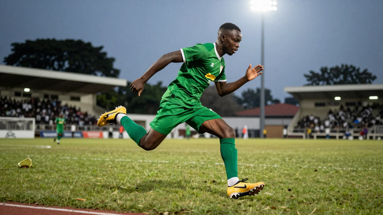 Senegal begin their 2027 Africa Cup of Nations qualifying campaign under new coach Patrick Vieira as they await a Court...