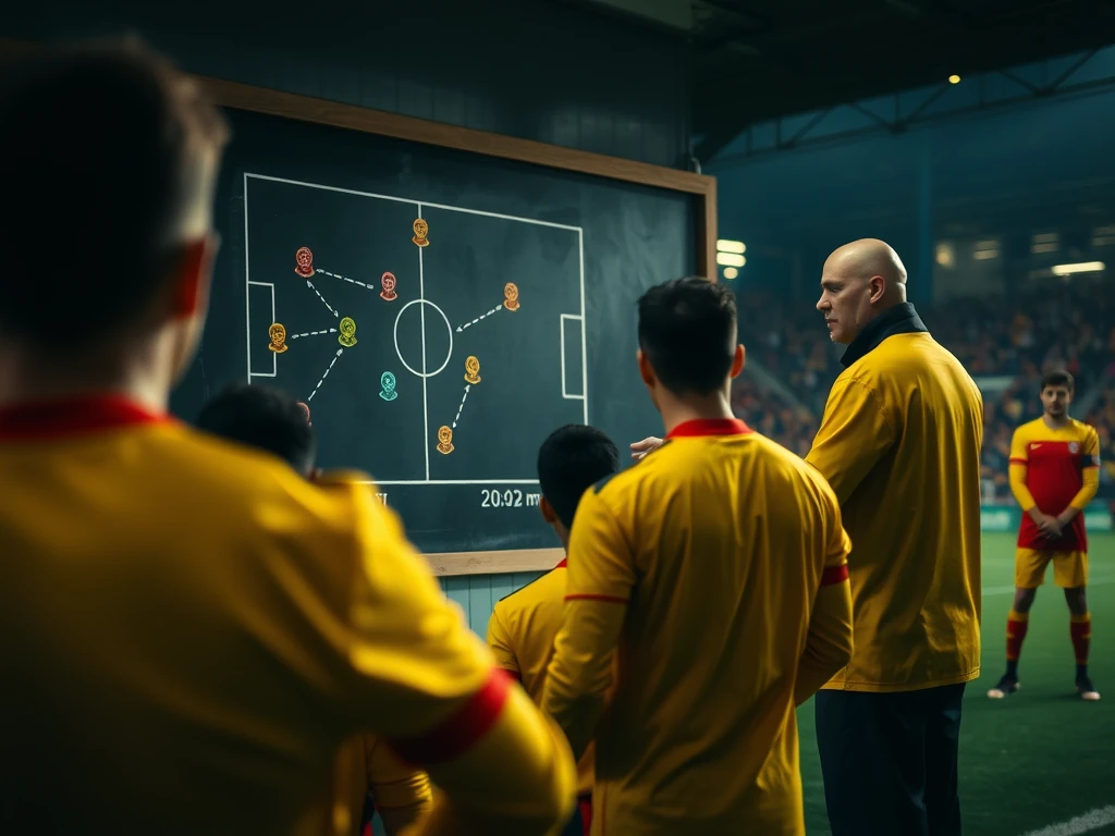 Watford is in discussions with Alessio Dionisi for the head coach role, aiming for a swift appointment after Ed Still's...