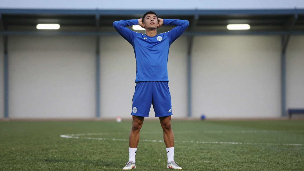 Former Ajax midfielder Kenneth Taylor, now at Lazio, spoke about his enduring connection to the club where he spent...
