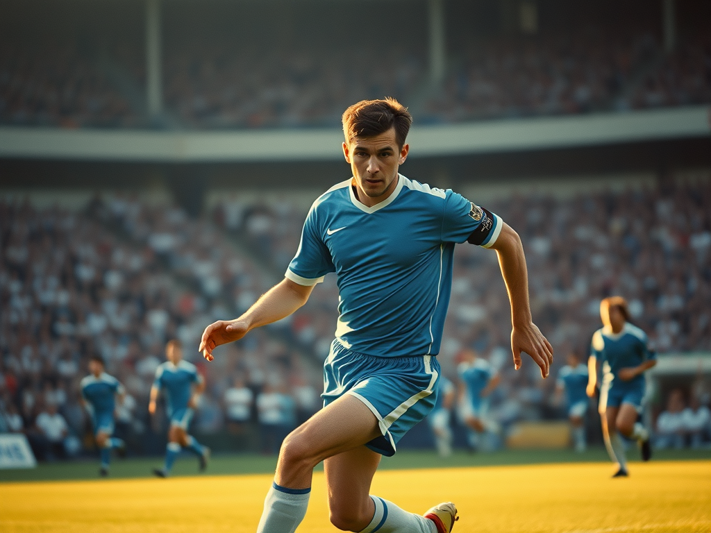 Remembering Darmstadt 98's Historic 1967 European Adventure