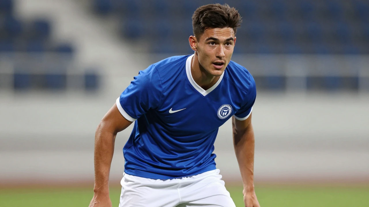 Cardiff City striker Roko Simic is reportedly wanted by former club Lokomotiva as the Croatian side looks to bring him...