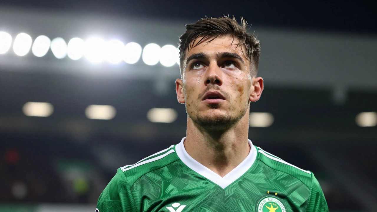 Hibernian FC welcomes KAA Gent to Easter Road for the UEFA Conference League play-off second leg, with key travel and...